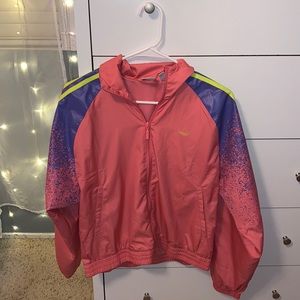 Adidas Fakten Track Top
